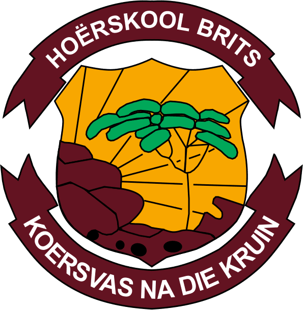 Hoërskool Brits Wapen