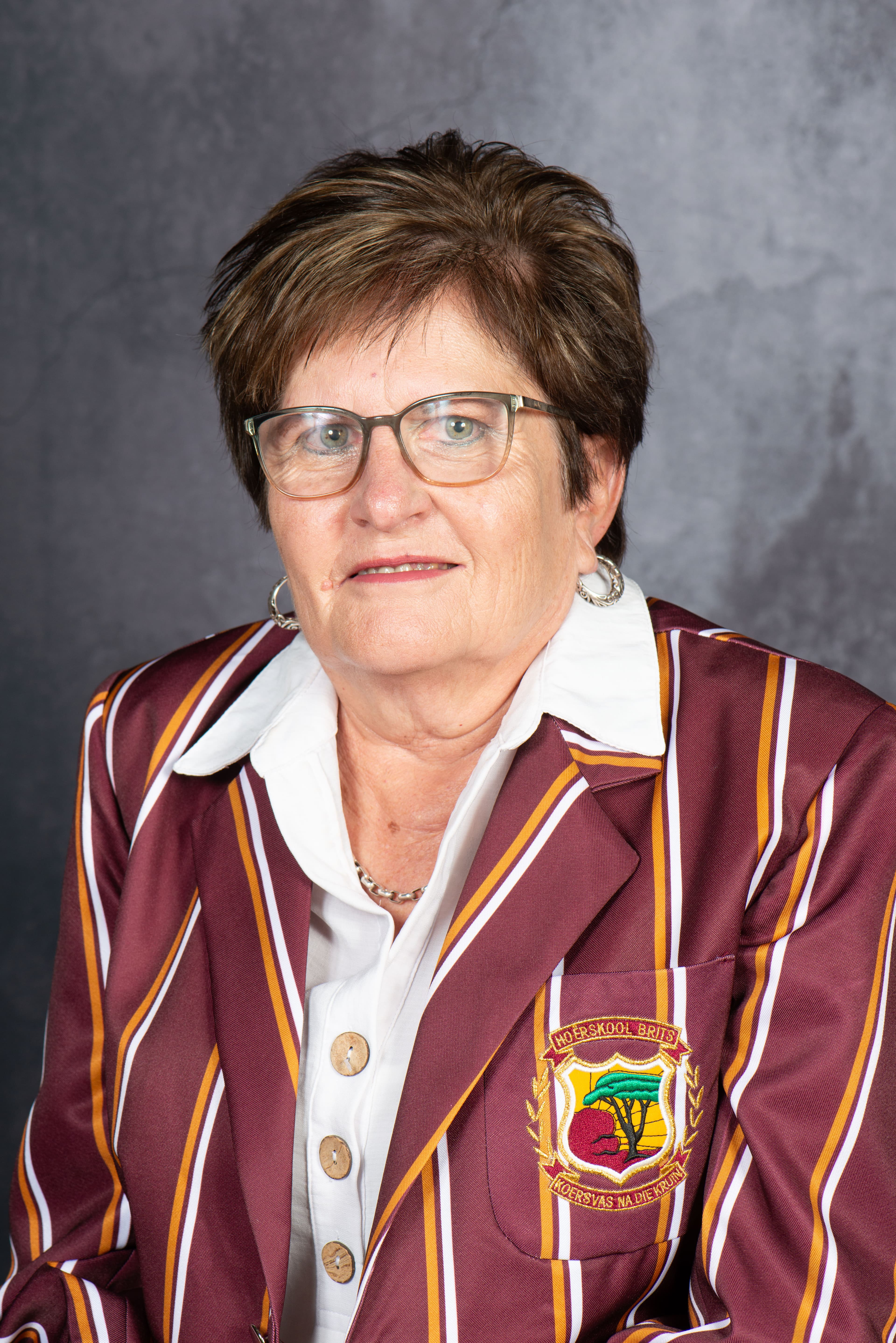 Lenie Potgieter